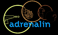 Adrenaline Magazine online